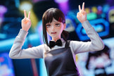 [Warehouse in Stock] HeRa Studio - Statue - Chainsaw Man - Higashiyama kobeni
