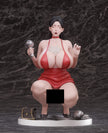 [Pre-Order] SODA Studio - Statue - Original - ScarlettAnn Jasmin Reunion (Licensed)