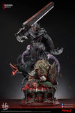 [Pre-Order Closed] Dream Boat Studio & Apex Studio - Statue - Berserk - Guts