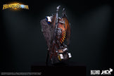 [Pre-Order Closed] HEX Collectibles & BLIZZARD ENTERTAINMENT - Statue - Deathwing card art statue HEXFRAME05 (Licensed)