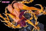 [Pre-Order Closed] POP.ART Studio - Statue - Bleach: Thousand-Year Blood War - Black Cat Yoruichi
