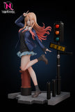 [Pre-Order] NewBorn Studio - Statue - My Dress-Up Darling - Marin Kitagawa