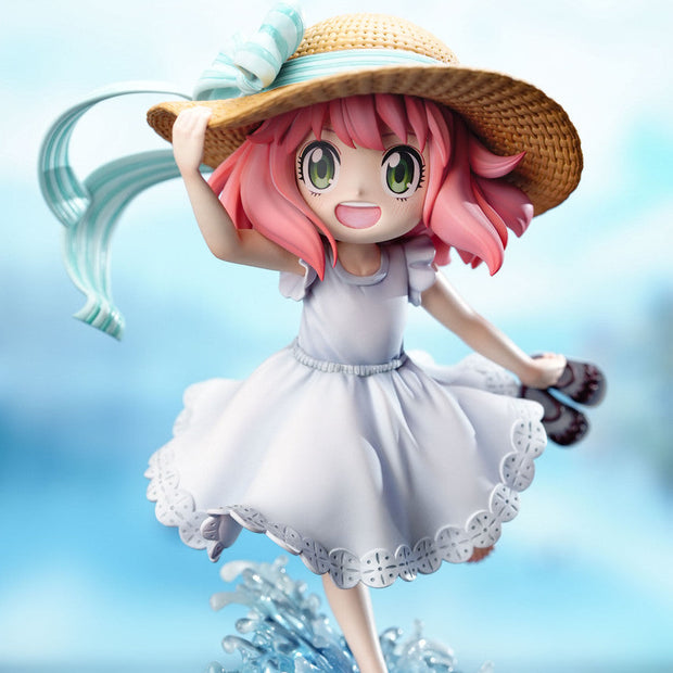 [Warehouse in Stock] Mimo Studio - Statue - Spy x Family - Dress suit Anya