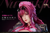 [Pre-Order] CHIYAN Studio - Statue - Honkai: Star Rail - Heart Throbbing Nurse Cosplay Series Kafka