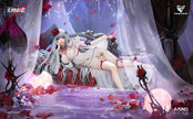 [Pre-Order Closed] TriEagles Studio - Statue - Path to Nowhere - Coquelic (Licensed)