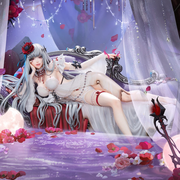 [Pre-Order Closed] TriEagles Studio - Statue - Path to Nowhere - Coquelic (Licensed)