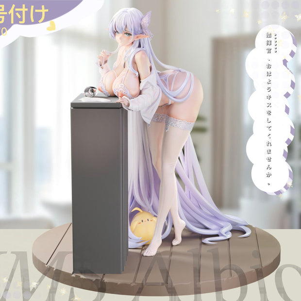 [Pre-Order Closed] Kiki Studio - Statue - Azur Lane - Albion