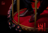[Warehouse in Stock] 53toys Studio - Statue - Love and Deepspace - Locked-up Sylus
