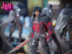 [Warehouse in Stock] JOY STATION Studio - Statue - FINAL FANTASY XVI - Clive