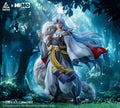 [Pre-Order Closed] Mimo Studio & Exorcism Studio - Statue - Inuyasha - Sesshomaru