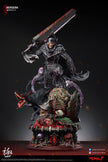 [Pre-Order Closed] Dream Boat Studio & Apex Studio - Statue - Berserk - Guts
