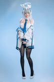 [Pre-Order] Bezlya - Sex Doll - Original - Wind Chime No. 3 Makeup 2.2 CF Series 1/1 Silicone Doll