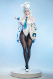 [Pre-Order] Bezlya - Sex Doll - Original - Wind Chime No. 3 Makeup 2.2 CF Series 1/1 Silicone Doll