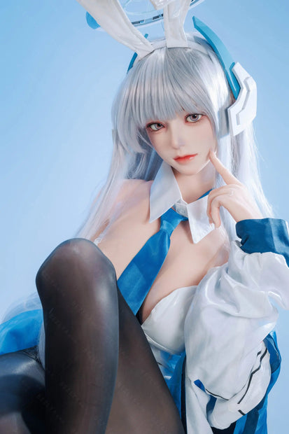 [Pre-Order] Bezlya - Sex Doll - Original - Wind Chime No. 3 Makeup 2.2 CF Series 1/1 Silicone Doll