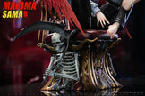 [Pre-Order] TY Studio - Statue - Chainsaw Man - Makima
