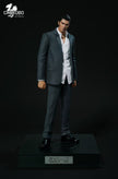 [Warehouse in stock] CHOCOBO Studio - Statue - Yakuza 0 - Kazuma Kiryu Dual Version