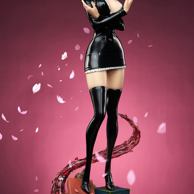 [Warehouse in Stock] Anonymous Studio - Statue - One Piece Series - Justice Robin