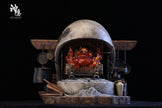 [Warehouse in Stock] Shen Yin Studio - Statue - Howl's Moving Castle - Calcifer 4.0