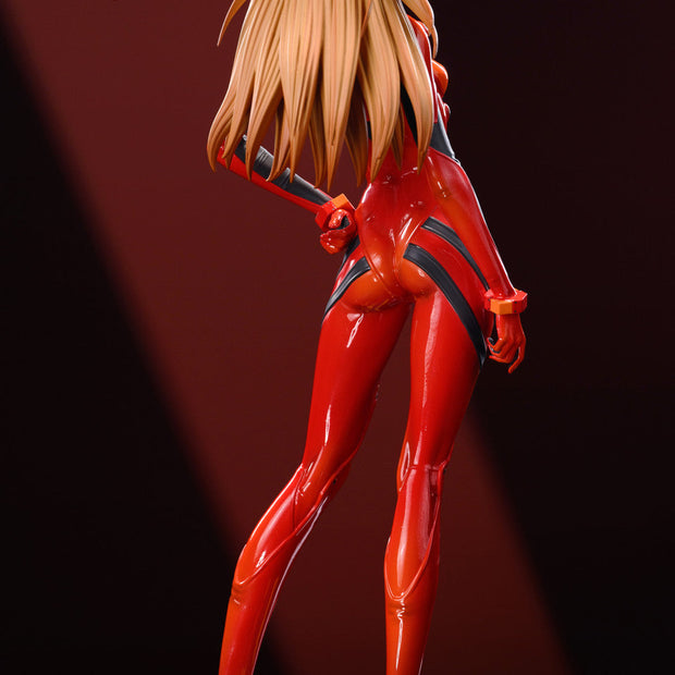 [Pre-Order Closed] ArtBox Studio - Statue - Neon Genesis Evangelion - I Am Not Asuka