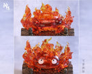 [Warehouse in Stock] Shen Yin Studio - Statue - Howl's Moving Castle - Calcifer 4.0
