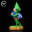 [Warehouse in Stock] Dream Studio - Statue - The Legend of Zelda - Tingles