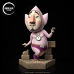 [Warehouse in Stock] Dream Studio - Statue - The Legend of Zelda - Tingles
