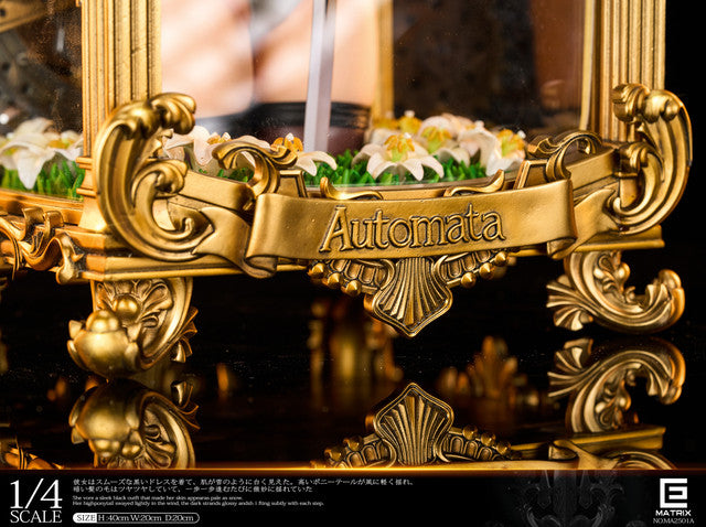 [Pre-Order] MATRIX Studio - Statue - NIER/2B NieR Automata