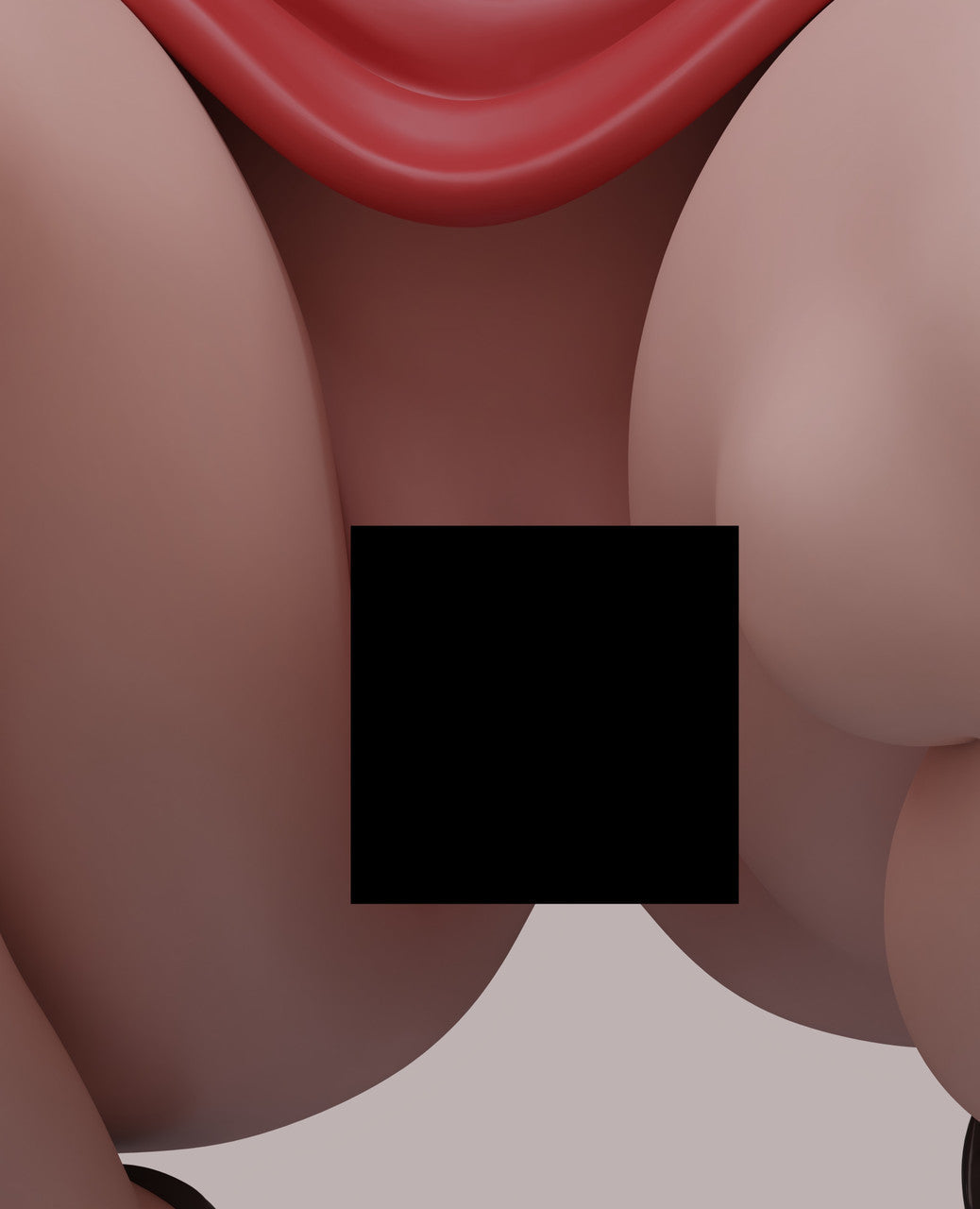 [Pre-Order] SODA Studio - Statue - Original - ScarlettAnn Jasmin Reunion (Licensed)