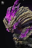 [Warehouse in Stock] S6 studio - Statue - Monster Hunter - Magaimagado