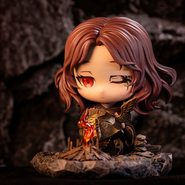 [Warehouse in Stock] Creation Studio - Statue - Elden Ring - Melina 2.0