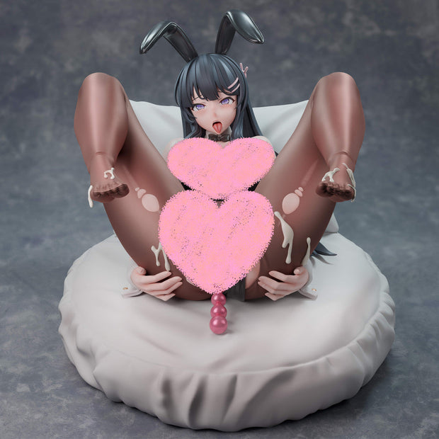 [Pre-Order] Murloc Studio - Statue - Seishun Buta Yaro Mai Sakurajima