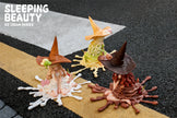 [Pre-Order] WeArtDoing Studio - Statue - Original - Sleeping Beauty Ice Cream Fairies (Licensed)