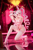[Pre-Order Closed] Hobby Sakura Studio - PVC - Original - Staff Bunny Girl (Licensed)
