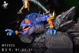 [Pre-Order] Sugar Blade Studio - Statue - Coup de Grace - Dota