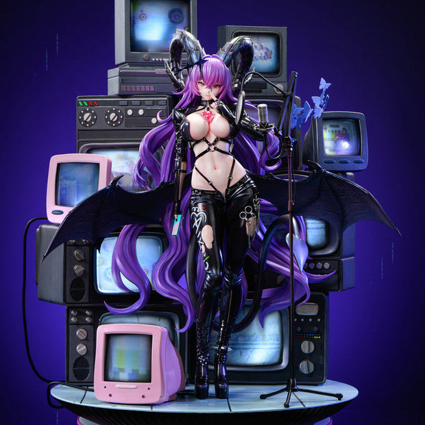 [Pre-Order] Max Milk Studio X AoTee Studio - Statue - Girls' Frontline ZB-26