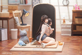 [Pre-Order Closed] Hobby Sakura Studio - PVC - Goddess of Victory: Nikke - Marciana: School Days (Licensed)