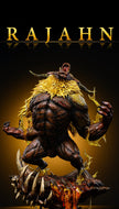 [Pre-Order Closed] S6 studio - Statue - Monster Hunter - Furious Rajang