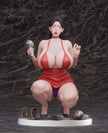 [Pre-Order] SODA Studio - Statue - Original - ScarlettAnn Jasmin Reunion (Licensed)