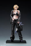 [Pre-Order] HobbySakura Studio - PVC - Goddess of Victory: Nikke Grave Beautiful You 1/7 Figure (Licensed)
