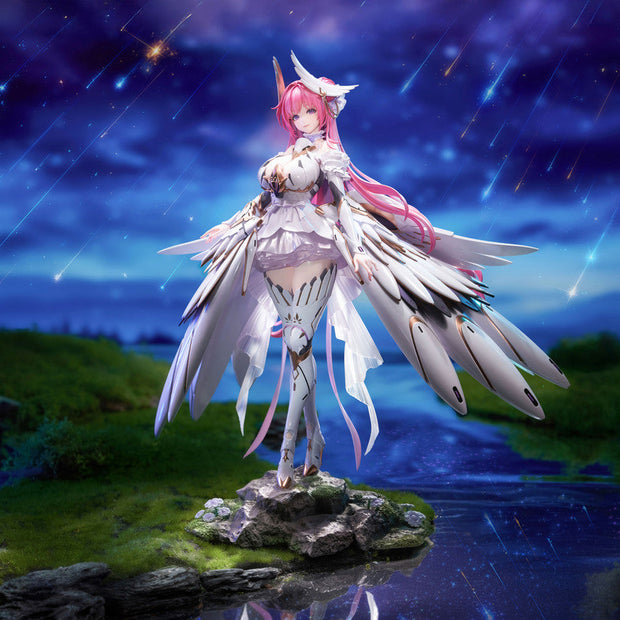 [Pre-Order Closed] Hobby Sakura Studio - PVC - Goddess of Victory: Nikke - Dorothy (Licensed)