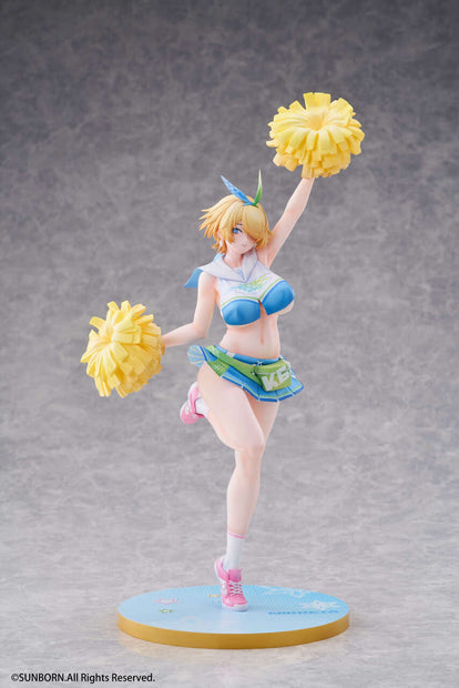 [Pre-Order Closed] HobbySakura Studio - PVC - Girls' Frontline 2: Exilium - Nikketa (Licensed)