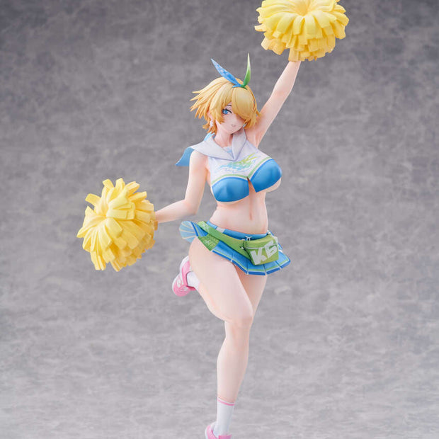 [Pre-Order Closed] HobbySakura Studio - PVC - Girls' Frontline 2: Exilium - Nikketa (Licensed)