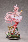 [Pre-Order] HobbySakura Studio - PVC - White Rabbit Rosu Wonderland Ver. 1/7 Figure (Licensed)