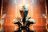 [Pre-Order Closed] WeArtDoing Studio - Statue - Original - The Shell as A Vessel For the Soul EXOSOUL (Licensed)