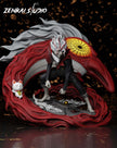 [Warehouse in Stock] ZENKAI Studio - Statue - DanDaDan - Okarun & Turbo Granny