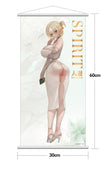 [Pre-Order Closed] Hobby Sakura Studio - 1/7 PVC - Elf Bride Yurie (Licensed)