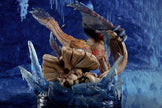 [Pre-Order] BlackFatalis Studio - Statue - Monster Hunter - Tigrex