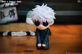 [Pre-Order Closed] Real Creation Studio - Jujutsu Kaisen - Cute Shoko & Satoru & Suguru