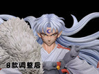 [Pre-Order] BFF Studio - Statue - Inuyasha - Sesshomaru