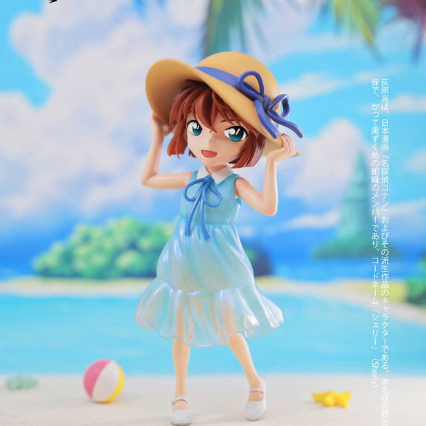 [Pre-Order] RS Studio - Statue - Detective Conan - Haibara Ai